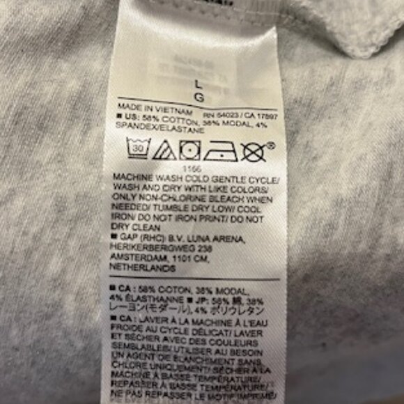 Lot of 2 Timeless Tanks - Picture 5 of 5